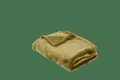 CASA FLANELLA Plaid Vert