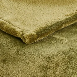 CASA FLANELLA Plaid Vert