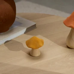 CASA FLOCK Cerf Orange