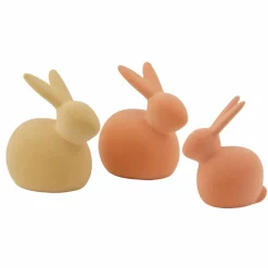 CASA FLOKI Décoration Jaune