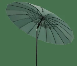 CASA FLORIA Parasol Kaki