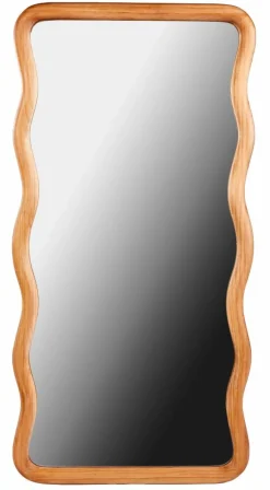 CASA FLOWY Bougie Blanc Cassé