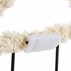 CASA FLUFFY Cale-porte Beige