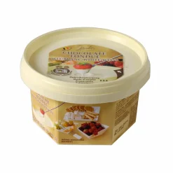 CASA FONDUE Fourchettes Fondue Set De 6 Diverses Couleurs, Noir