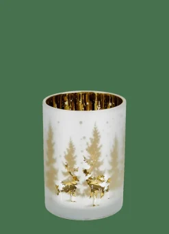 CASA FORESTSCENE Partylight Vert