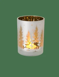 CASA FORESTSCENE Partylight Vert