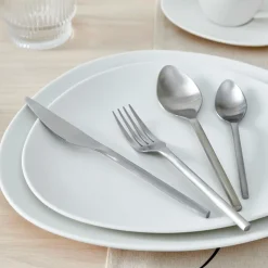 CASA FRAME Set De Table Noir