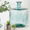 CASA FRAN Vase Transparent