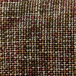 CASA FRANCIS Coussin Multicolore