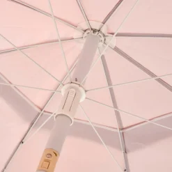 CASA FRANJA Parasol Sans Pied De Parasol Orange