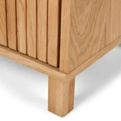 CASA FRASER Colonne Naturel