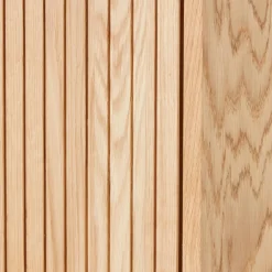 CASA FRASER Colonne Naturel