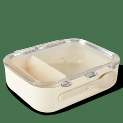 CASA FRESHMOOD Boîte à Lunch Blanc