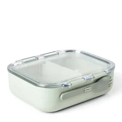 CASA FRESHMOOD Boîte à Lunch Sea Foam (vert) Sea Foam (vert)