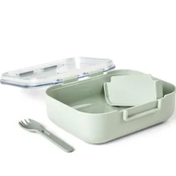 CASA FRESHMOOD Boîte à Lunch Sea Foam (vert) Sea Foam (vert)