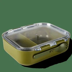 CASA FRESHMOOD Boîte à Lunch Vert