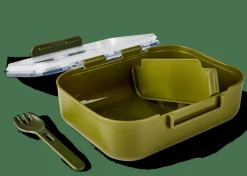 CASA FRESHMOOD Boîte à Lunch Vert