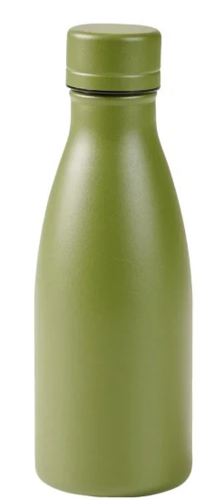 CASA FRESHMOOD Bouteille Isolante 35cl Vert