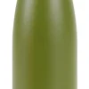 CASA FRESHMOOD Bouteille Isolante 75cl Vert