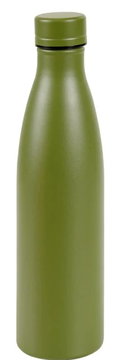 CASA FRESHMOOD Bouteille Isolante 75cl Vert