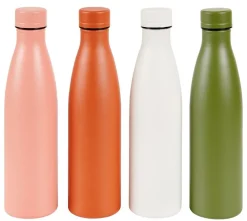 CASA FRESHMOOD Bouteille Isolante 75cl Vert