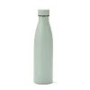 CASA FRESHMOOD Bouteille Isolante 75cl Sea Foam (vert) Couleur: Sea Foam
