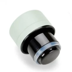 CASA FRESHMOOD Bouteille Isolante 75cl Sea Foam (vert) Couleur: Sea Foam