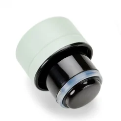 CASA FRESHMOOD Mug à Soupe 47cl Vert