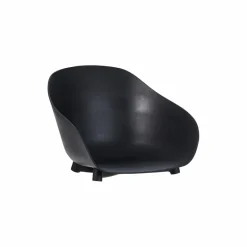 CASA FRIDA / FRAY Set De 4 Pieds Noir Noir