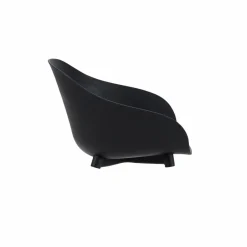 CASA FRIDA / FRAY Set De 4 Pieds Noir Noir