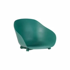 CASA FRIDA / FRAY Set De 4 Pieds Noir Noir