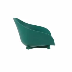 CASA FRIDA / FRAY Set De 4 Pieds Noir Noir