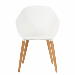 CASA FRIDA / FRAY Set De 4 Pieds Noir Noir