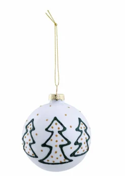 CASA FROST Mélèze Blanc