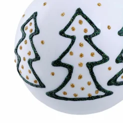 CASA FROST Mélèze Blanc