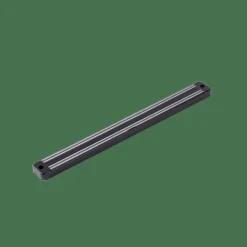 CASA FUMO Support Couteaux Magnétique Noir