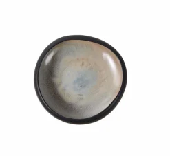 CASA FUN Set De Table Noir