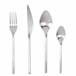 CASA FUN Set De Table Noir