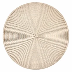 CASA FUN Set De Table Vert