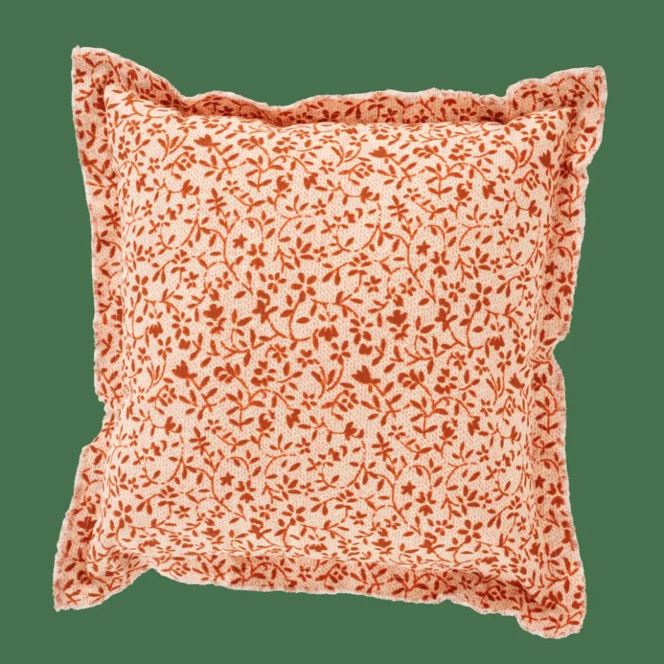 CASA GABY Coussin Multicolore