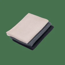 CASA GLASS Essuie-verre Noir