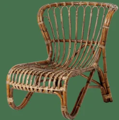 CASA GOMAR Fauteuil Lounge Naturel
