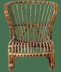 CASA GOMAR Fauteuil Lounge Naturel