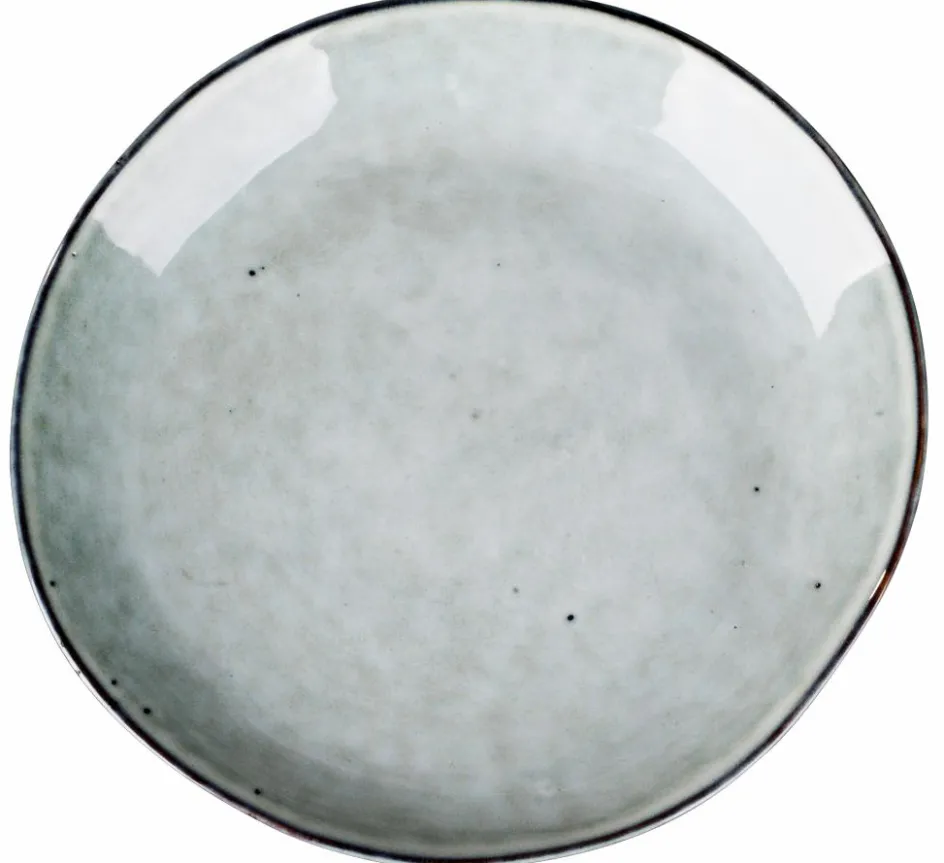 CASA GRACE VINTAGE Couverts 16 Pièces Gris