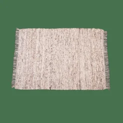 CASA GRAIN Tapis Brun Clair