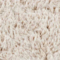 CASA GRANDE Tapis Blanc Cassé