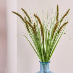 CASA GRASS Hampe De Roseau Vert