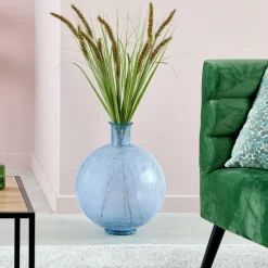 CASA GRASS Hampe De Roseau Vert