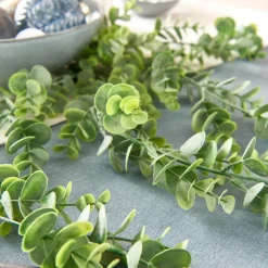 CASA GREEN Tige Artificielle Vert