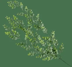 CASA GREEN Tige Artificielle Vert